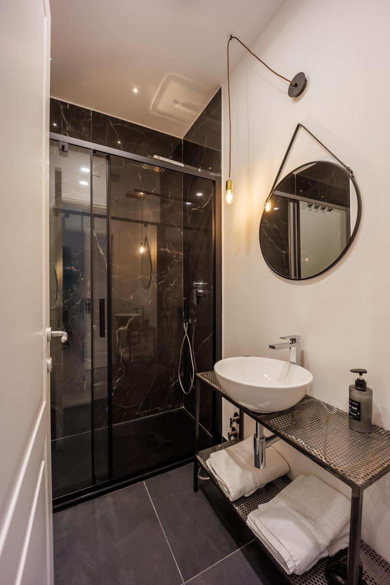 Le Stanze Di Napoli Hotel Екстериор снимка