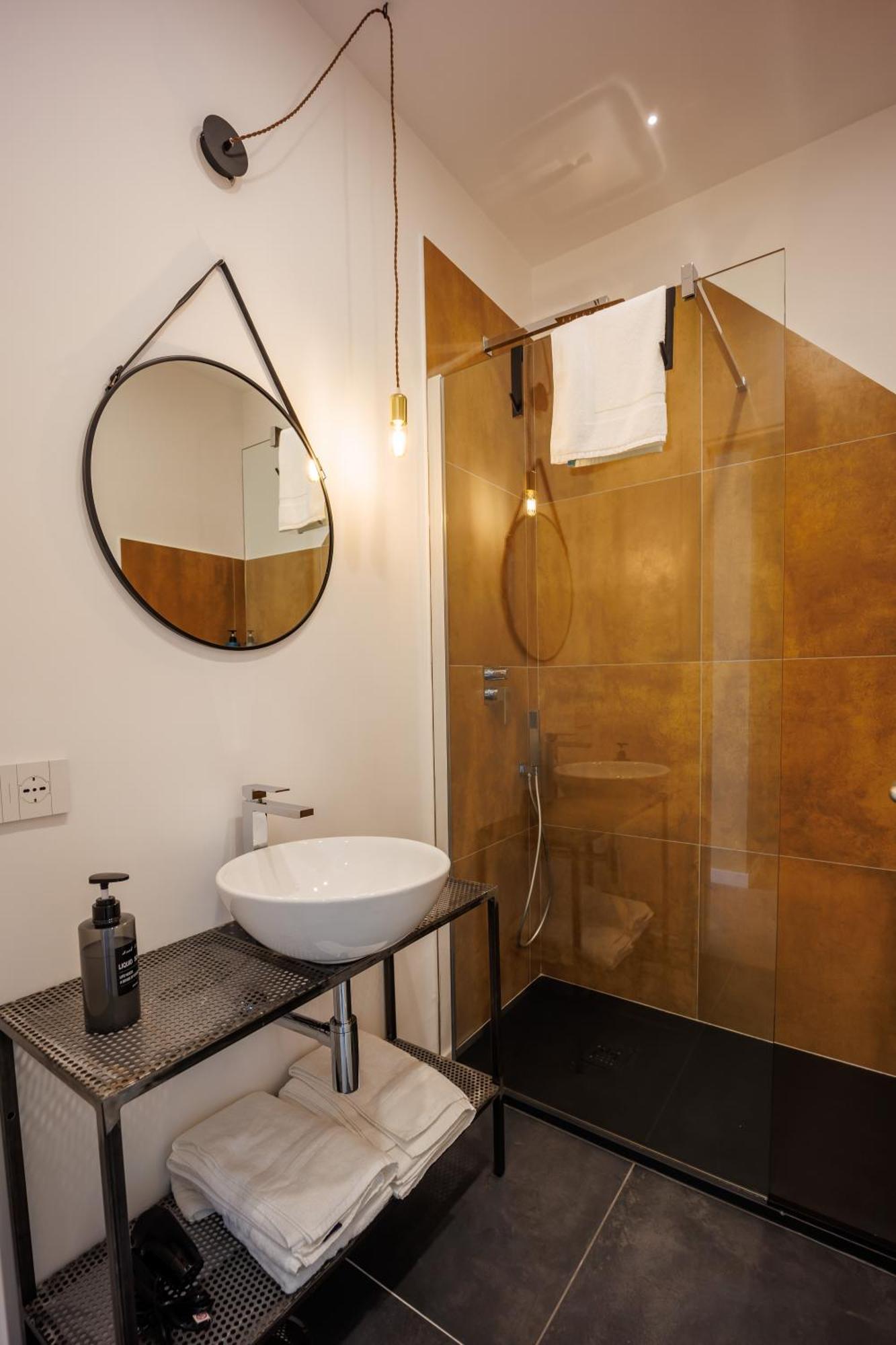 Le Stanze Di Napoli Hotel Екстериор снимка
